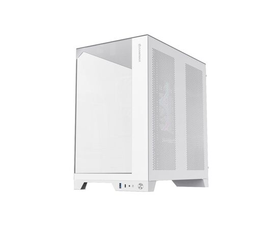 Корпус Gamemax Infinity Pro WH, изображение 2 Корпус Gamemax Infinity Pro WH, изображение 2