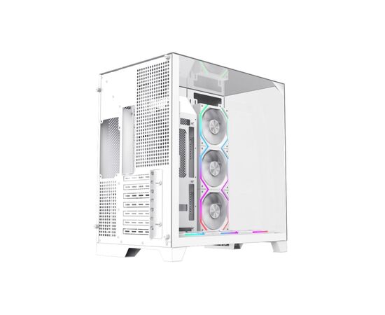 Корпус Gamemax Infinity Pro WH, изображение 8 Корпус Gamemax Infinity Pro WH, изображение 8