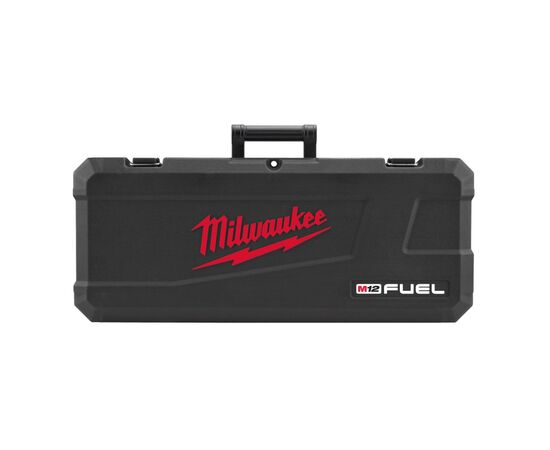 Гайковерт Milwaukee динамометрический, с трещоточкой 1/2" M12 ONEFTR12-0C, 203Нм (без АКБ и ЗУ) (4933464969), изображение 5 Гайковерт Milwaukee динамометрический, с трещоточкой 1/2" M12 ONEFTR12-0C, 203Нм (без АКБ и ЗУ) (4933464969), изображение 5