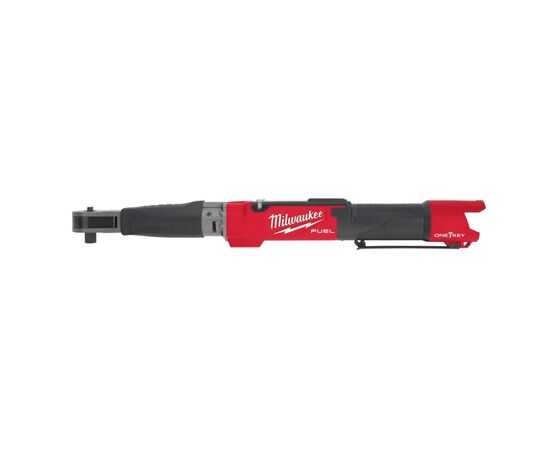 Гайковерт Milwaukee динамометрический, с трещоточкой 1/2" M12 ONEFTR12-0C, 203Нм (без АКБ и ЗУ) (4933464969)