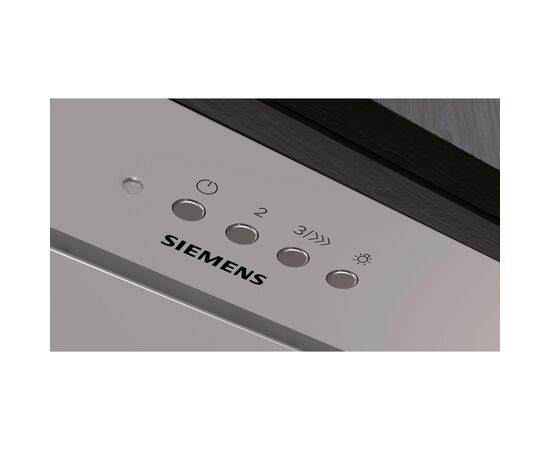 Вытяжка кухонная Siemens LB56NAC50, изображение 2 Вытяжка кухонная Siemens LB56NAC50, изображение 2