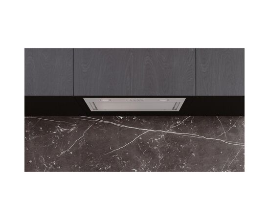 Вытяжка кухонная Siemens LB56NAC50, изображение 4 Вытяжка кухонная Siemens LB56NAC50, изображение 4