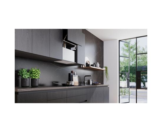 Вытяжка кухонная Siemens LB56NAC50, изображение 5 Вытяжка кухонная Siemens LB56NAC50, изображение 5