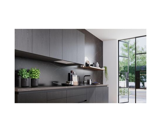 Вытяжка кухонная Siemens LB56NAC50, изображение 6 Вытяжка кухонная Siemens LB56NAC50, изображение 6