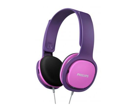 Наушники Philips SHK2000 Pink (SHK2000PK/00)