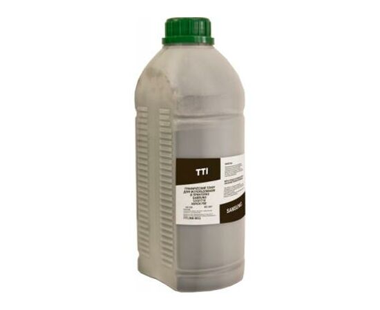 Тонер SAMSUNG ML-1210/1710, Xerox P8e 500г TTI (NB-003.D1.500)