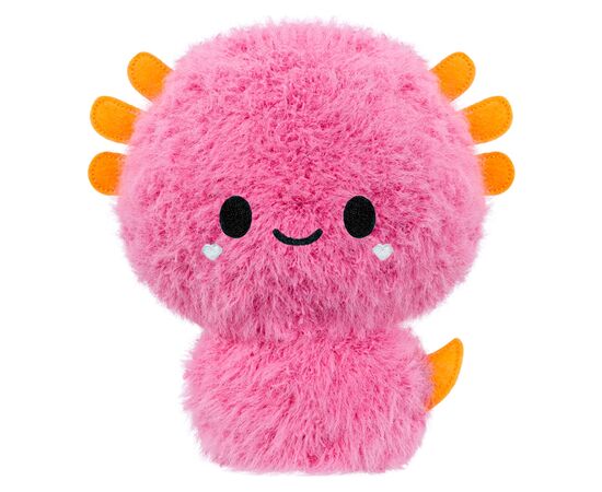 Мягкая игрушка Fluffie Stuffiez антистресс - Аксолотль (593447-6), изображение 2 Мягкая игрушка Fluffie Stuffiez антистресс - Аксолотль (593447-6), изображение 2