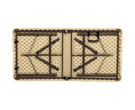 Туристический стол Skif Outdoor Event M (XJM-Z122GR), изображение 4 Туристический стол Skif Outdoor Event M (XJM-Z122GR), изображение 4