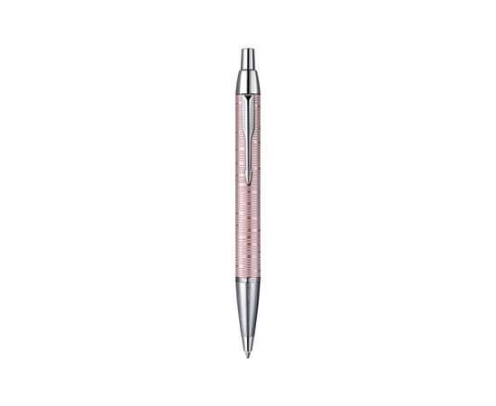 Ручка кулькова Parker IM Premium Pink Pearl BP (20 432PP)