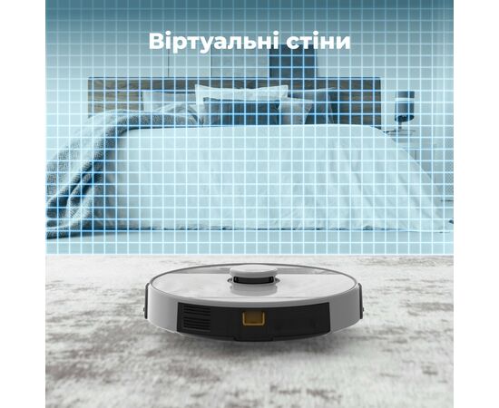 Пылесос AENO RC2S (ARC0002S), изображение 8 Пылесос AENO RC2S (ARC0002S), изображение 8