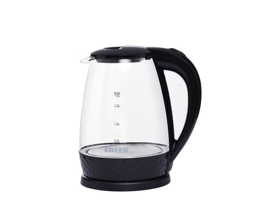 Электрочайник Edler EK5520, изображение 3 Электрочайник Edler EK5520, изображение 3