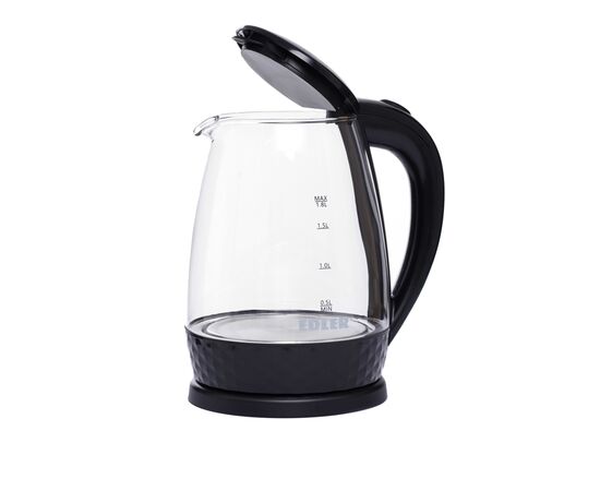 Электрочайник Edler EK5520, изображение 4 Электрочайник Edler EK5520, изображение 4