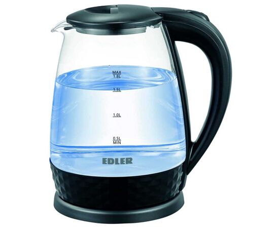Електрочайник Edler EK5520