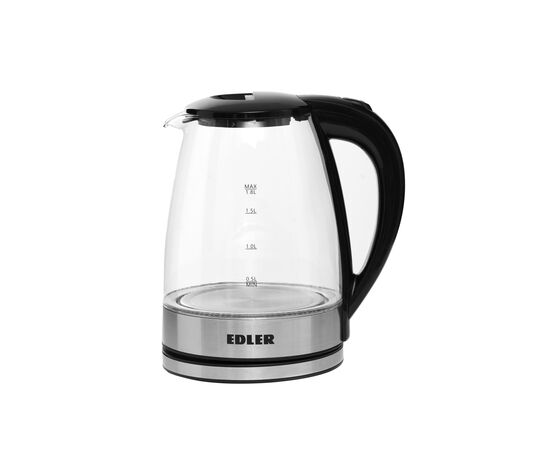 Электрочайник Edler EK5530, изображение 3 Электрочайник Edler EK5530, изображение 3