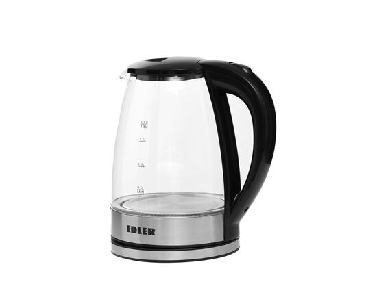 Электрочайник Edler EK5530, изображение 4 Электрочайник Edler EK5530, изображение 4