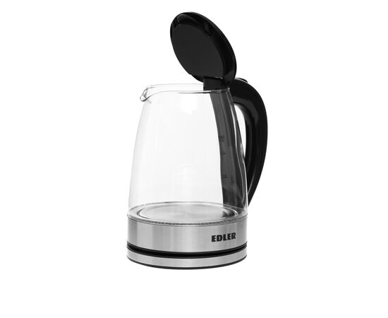 Электрочайник Edler EK5530, изображение 8 Электрочайник Edler EK5530, изображение 8