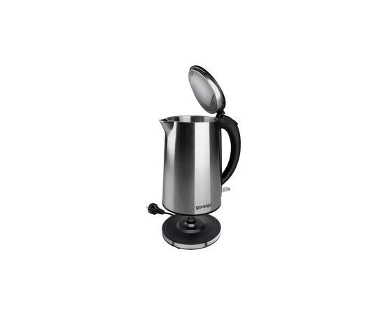 Электрочайник Gorenje K 15 DWS (K15DWS), изображение 2 Электрочайник Gorenje K 15 DWS (K15DWS), изображение 2