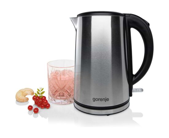 Электрочайник Gorenje K 15 DWS (K15DWS), изображение 8 Электрочайник Gorenje K 15 DWS (K15DWS), изображение 8