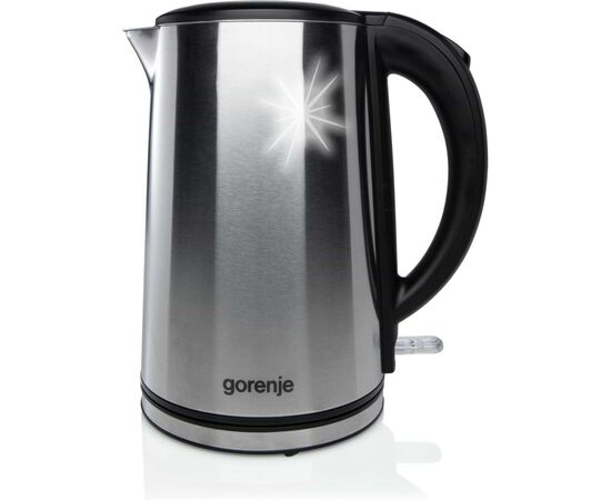 Электрочайник Gorenje K 15 DWS (K15DWS), изображение 9 Электрочайник Gorenje K 15 DWS (K15DWS), изображение 9
