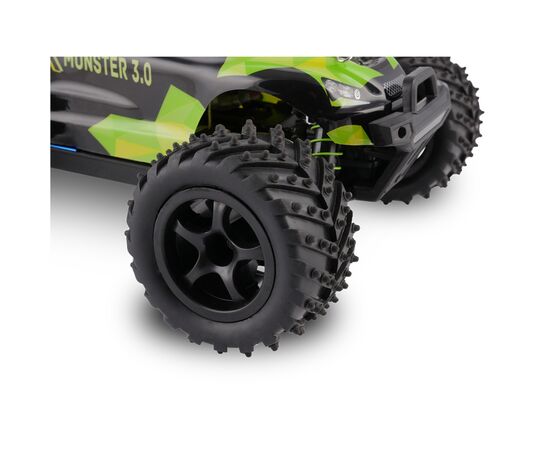 Радіокерована іграшка Overmax X-Monster 3.0 (OV-X-MONSTER 3.0), зображення 6 Радіокерована іграшка Overmax X-Monster 3.0 (OV-X-MONSTER 3.0), зображення 6