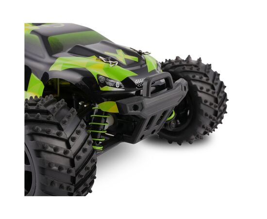 Радіокерована іграшка Overmax X-Monster 3.0 (OV-X-MONSTER 3.0), зображення 7 Радіокерована іграшка Overmax X-Monster 3.0 (OV-X-MONSTER 3.0), зображення 7