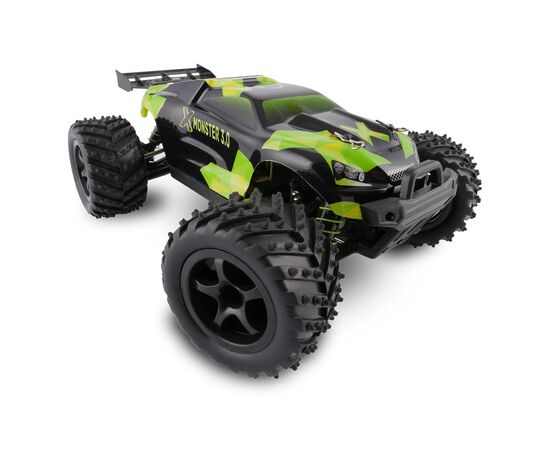 Радиоуправляемая игрушка Overmax X-Monster 3.0 (OV-X-MONSTER 3.0)