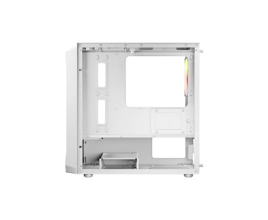 Корпус Logic concept PORTOS MESH+GLASS ARGB fans 3x120mm WHITE (AM-PORTOS-20-0000000-0002), зображення 8 Корпус Logic concept PORTOS MESH+GLASS ARGB fans 3x120mm WHITE (AM-PORTOS-20-0000000-0002), зображення 8