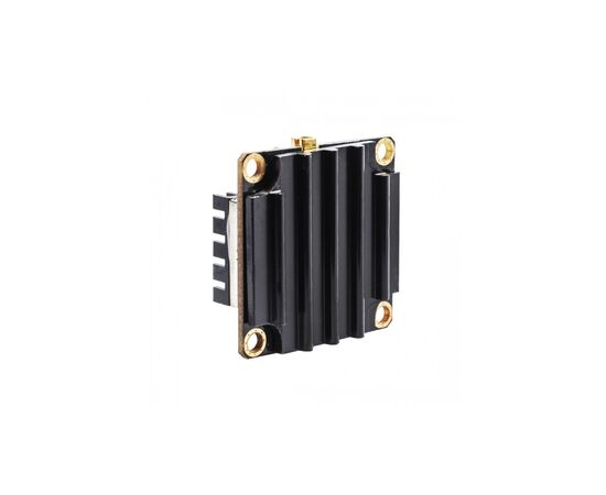 Видеопередатчик (VTX) AKK FX2-Dominator 2W 5.8GHz 48CH L,X Band (TX2000LX), изображение 4 Видеопередатчик (VTX) AKK FX2-Dominator 2W 5.8GHz 48CH L,X Band (TX2000LX), изображение 4