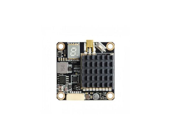 Видеопередатчик (VTX) AKK FX2-Dominator 2W 5.8GHz 48CH L,X Band (TX2000LX)