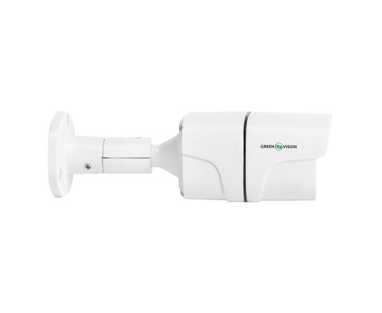 Камера видеонаблюдения Greenvision GV-162-IP-FM-COA50-20 POE (Lite), изображение 2