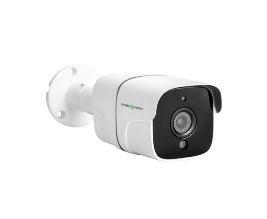Камера видеонаблюдения Greenvision GV-162-IP-FM-COA50-20 POE (Lite)