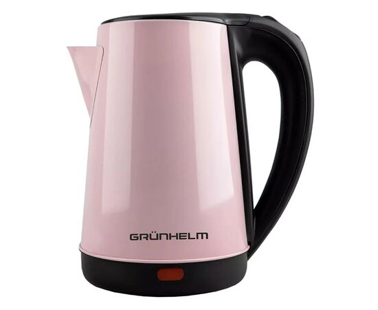 Електрочайник Grunhelm EKS -292SPI