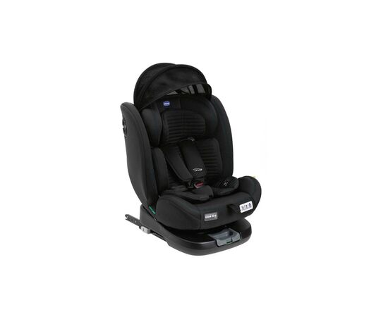 Автокрісло Chicco Unico Evo i-Size Air Чорне (8058664167326) (87031.72)
