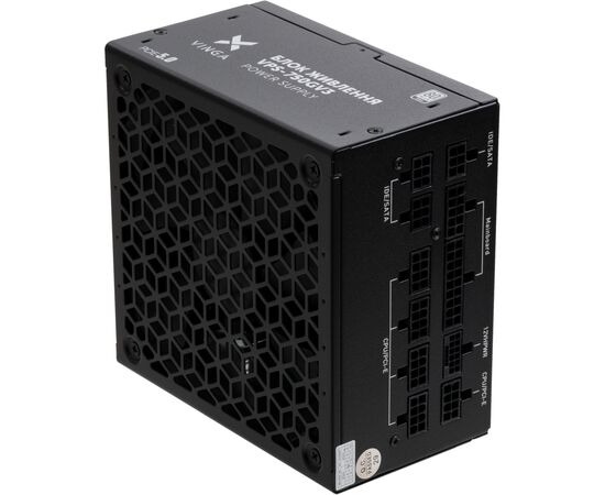 Блок питания Vinga 750W (VPS-750GV3), изображение 4 Блок питания Vinga 750W (VPS-750GV3), изображение 4