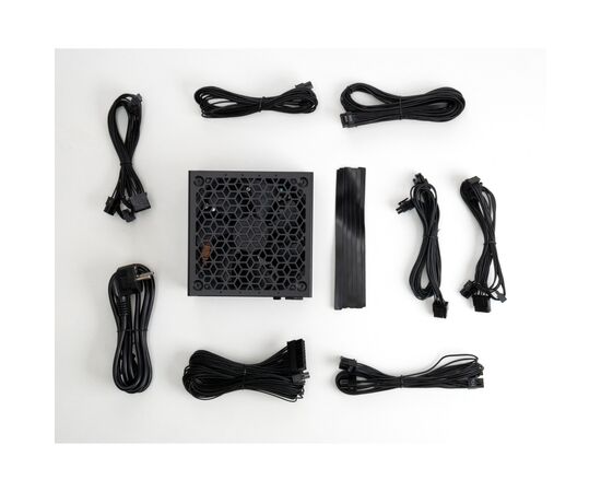 Блок питания Vinga 750W (VPS-750GV3), изображение 9 Блок питания Vinga 750W (VPS-750GV3), изображение 9