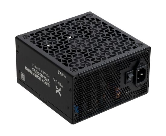 Блок питания Vinga 850W (VPS-850GV3), изображение 2 Блок питания Vinga 850W (VPS-850GV3), изображение 2