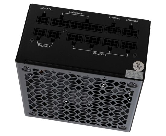 Блок питания Vinga 850W (VPS-850GV3), изображение 6 Блок питания Vinga 850W (VPS-850GV3), изображение 6