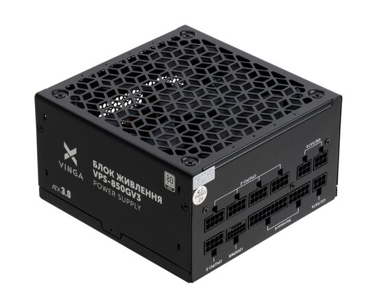 Блок живлення Vinga 850W (VPS-850GV3)