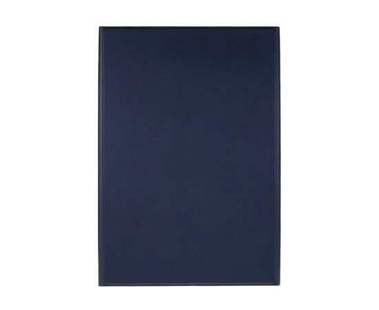 Чохол до планшета BeCover Keyboard+TouchPad Apple iPad Air (4/5) 2020/2022 10.9" Deep Blue (712370), зображення 5 Чохол до планшета BeCover Keyboard+TouchPad Apple iPad Air (4/5) 2020/2022 10.9" Deep Blue (712370), зображення 5