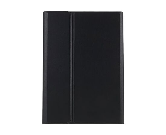 Чехол для планшета BeCover Keyboard+TouchPad Apple iPad Air 11" M2 2024 Black (712595), изображение 4 Чехол для планшета BeCover Keyboard+TouchPad Apple iPad Air 11" M2 2024 Black (712595), изображение 4