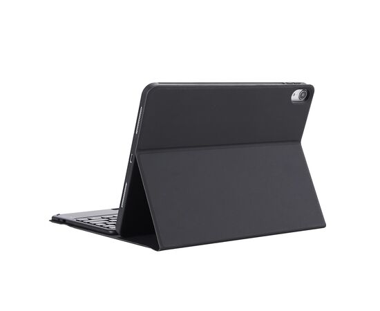Чехол для планшета BeCover Keyboard+TouchPad Apple iPad Air 11" M2 2024 Black (712595), изображение 6 Чехол для планшета BeCover Keyboard+TouchPad Apple iPad Air 11" M2 2024 Black (712595), изображение 6
