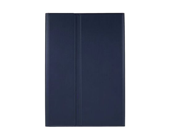 Чехол для планшета BeCover Keyboard+TouchPad Apple iPad Air 13" M2 2024 Deep Blue (712602), изображение 3