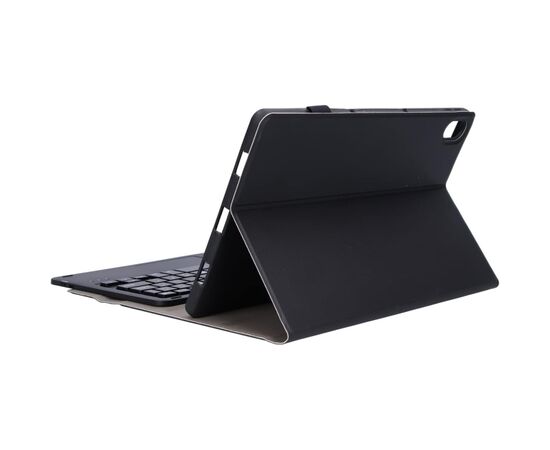 Чехол для планшета BeCover Keyboard+TouchPad Lenovo Tab M10 (3rd Gen) TB-328F 10.1" Black (712387), изображение 3 Чехол для планшета BeCover Keyboard+TouchPad Lenovo Tab M10 (3rd Gen) TB-328F 10.1" Black (712387), изображение 3