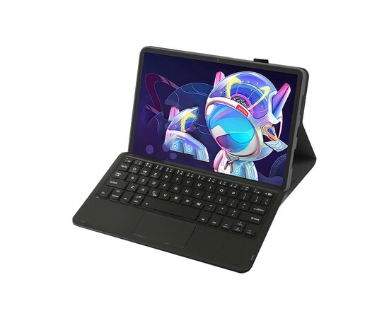 Чехол для планшета BeCover Keyboard+TouchPad Lenovo Tab M10 Plus TB-125F (3rd Gen)/K10 Pro TB-226/Xiaoxin Pad (2022) 10.61" (712390), изображение 3 Чехол для планшета BeCover Keyboard+TouchPad Lenovo Tab M10 Plus TB-125F (3rd Gen)/K10 Pro TB-226/Xiaoxin Pad (2022) 10.61" (712390), изображение 3