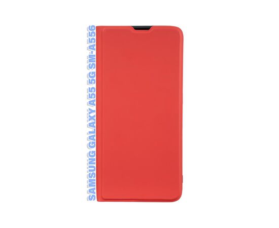 Чохол до мобільного телефона BeCover Exclusive New Style Samsung Galaxy A55 5G SM-A556 Red (712672)