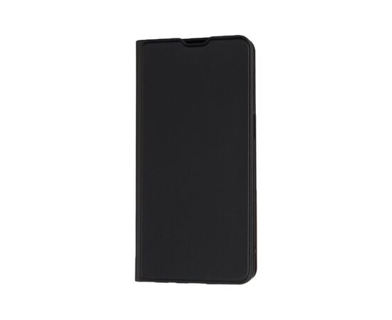 Чехол для мобильного телефона BeCover Exclusive New Style ZTE Blade A35 Black (712604), изображение 3