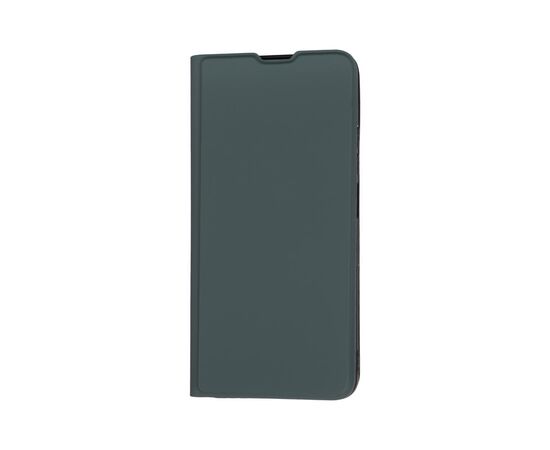 Чехол для мобильного телефона BeCover Exclusive New Style ZTE Blade A35 Dark Green (712606), изображение 3