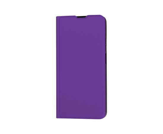 Чохол до мобільного телефона BeCover Exclusive New Style ZTE Blade A35 Purple (712607), зображення 3