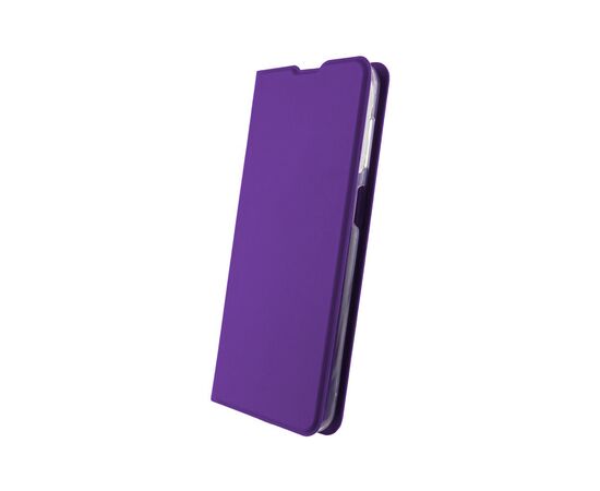 Чохол до мобільного телефона BeCover Exclusive New Style ZTE Blade A35 Purple (712607), зображення 5