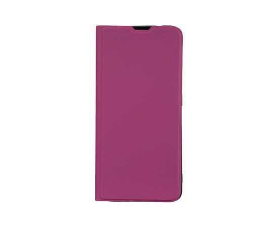 Чехол для мобильного телефона BeCover Exclusive New Style ZTE Blade A35 Red (712608), изображение 2